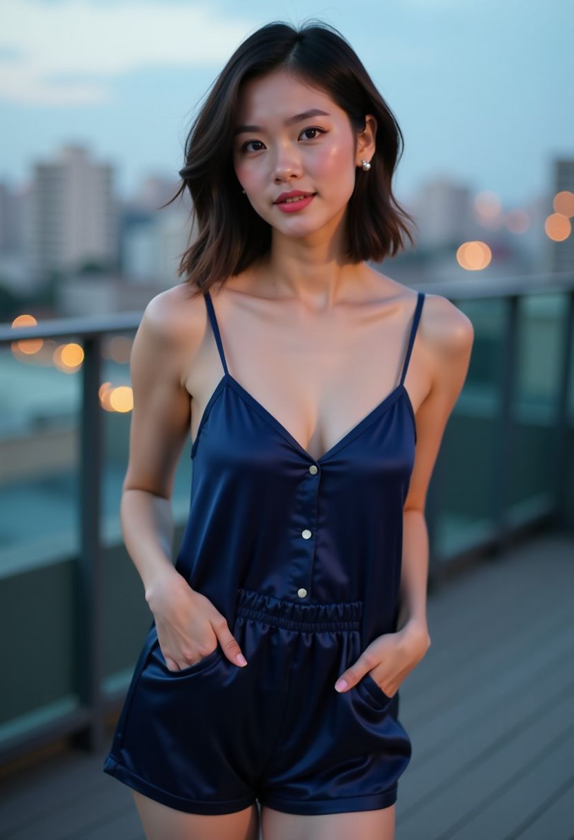 把春天装进口袋海报